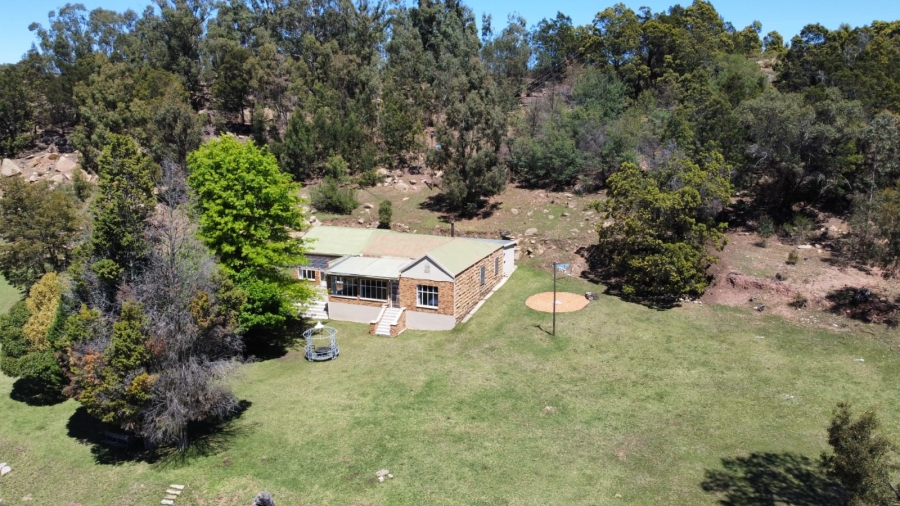 Commercial Property for Sale in Bethlehem Free State